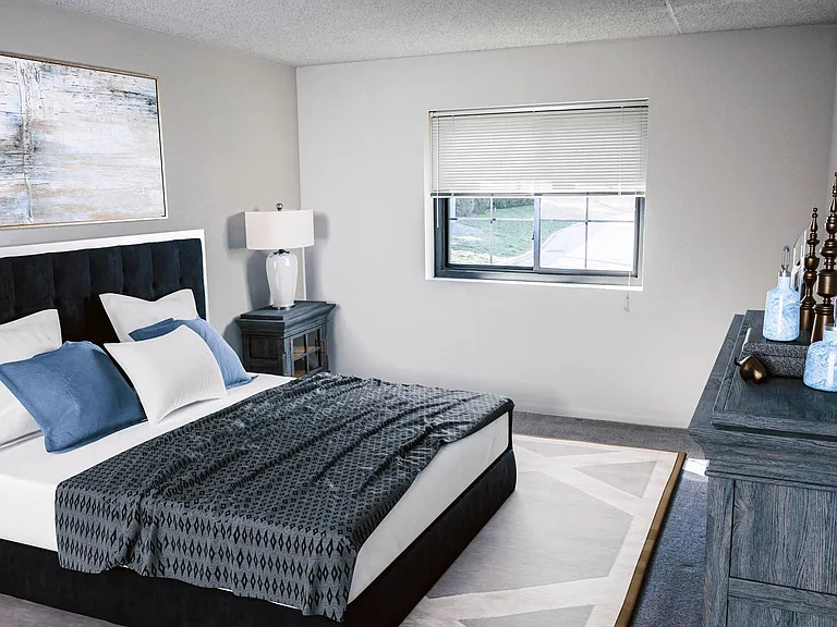 La Maison Apartments — Photo 19