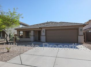11698 N 153rd Ave, Surprise, AZ 85379