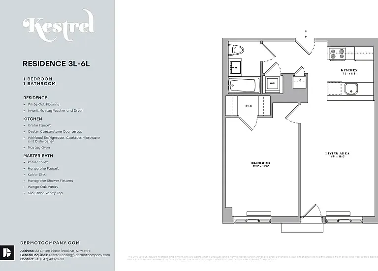 33 Caton Pl #3L — Photo 37