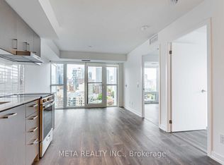 219 Dundas St E #2011, Toronto, ON M5A 1Z7
