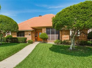 2006 Westminister Dr, Rowlett, TX 75088