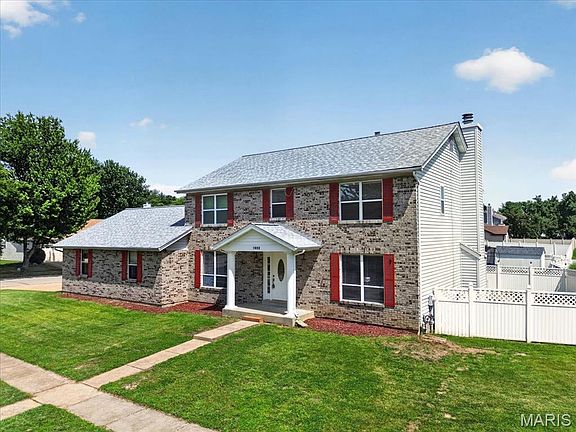 4th image of 1852 Partridge Berry Dr