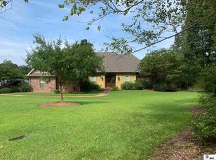 242 Saint Andrews Rd, Calhoun, LA 71225