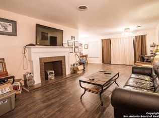 2740 Nacogdoches Rd, San Antonio, TX 78217