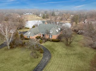 1620 Pheasant Trl, Inverness, IL 60067