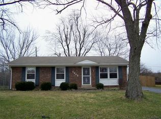 1442 Beaufort Dr, Lexington, KY 40517