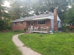 33 Monack Rd, Buzzards Bay, MA 02571