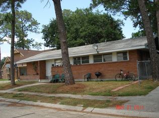 310 8th St, Morgan City, LA 70380