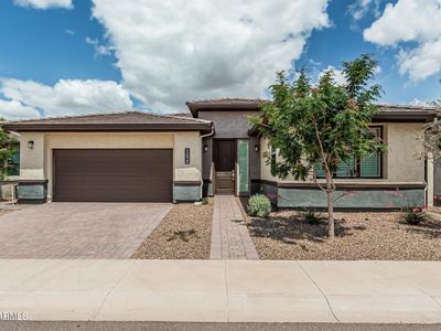 1272 W Camina Buena Vis, Queen Creek, AZ, 85140