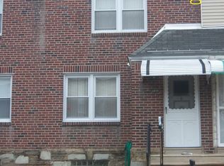 6736 Eastwood St, Philadelphia, PA