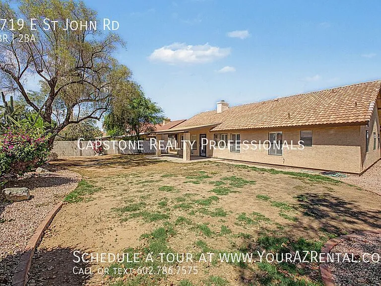 5719 E Saint John Rd — Photo 20