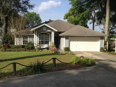 4149 Trout River Blvd, Jacksonville, FL, 32208