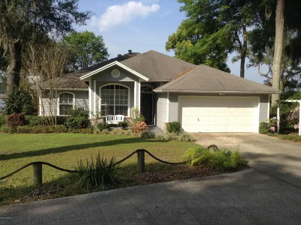 4149 Trout River Blvd, Jacksonville, FL 32208