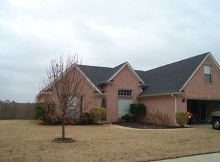 440 Magnolia St, Marion, AR 72364