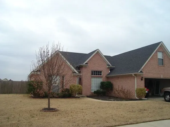 440 Magnolia St, Marion, AR 72364