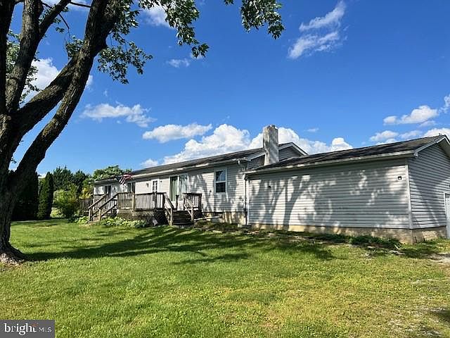 2nd image of 618 Limestone Rd