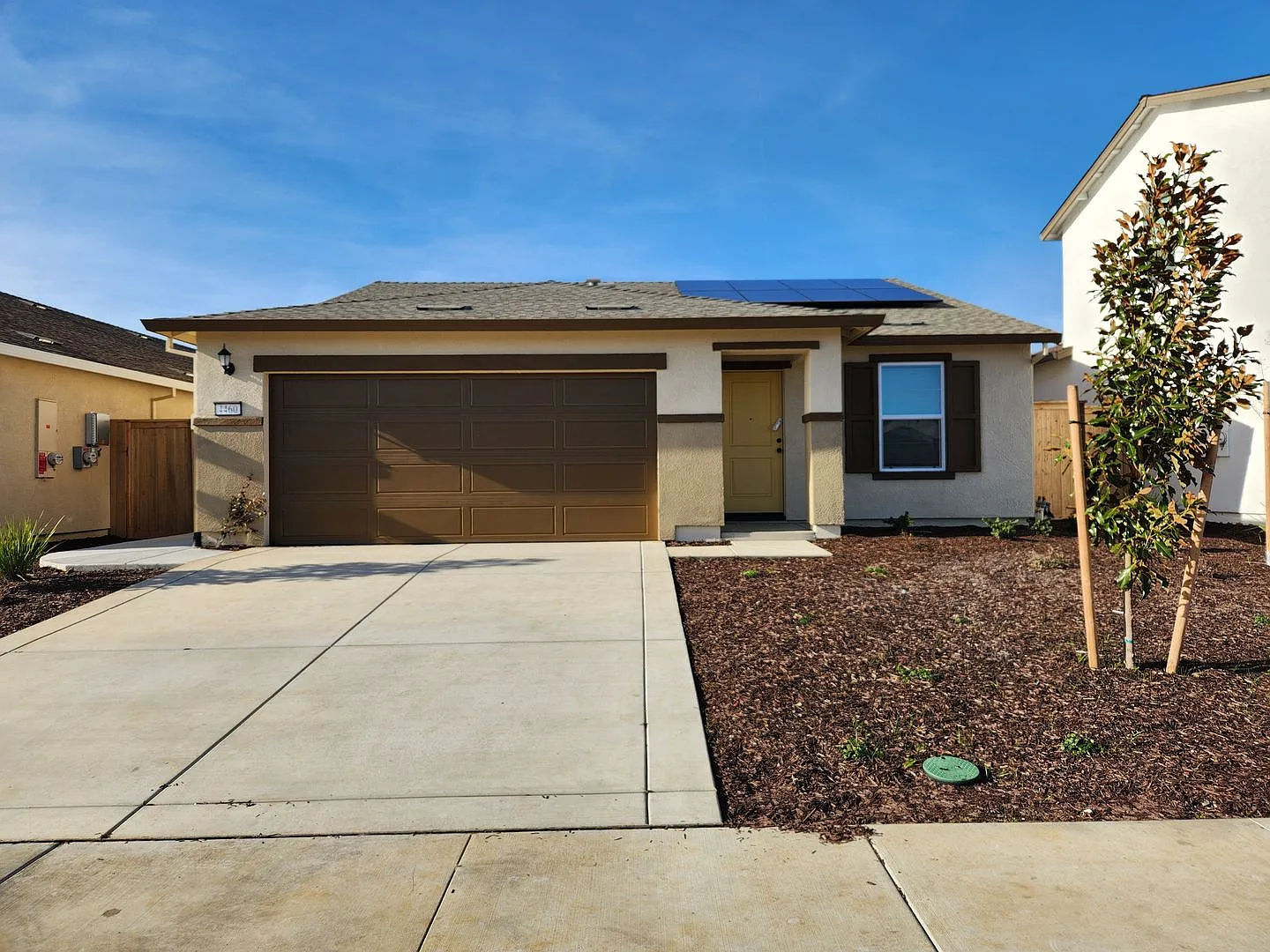 4460 White Ibis Way photo 1