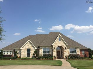 1255 Fm 2650, Wichita Falls, TX 76310