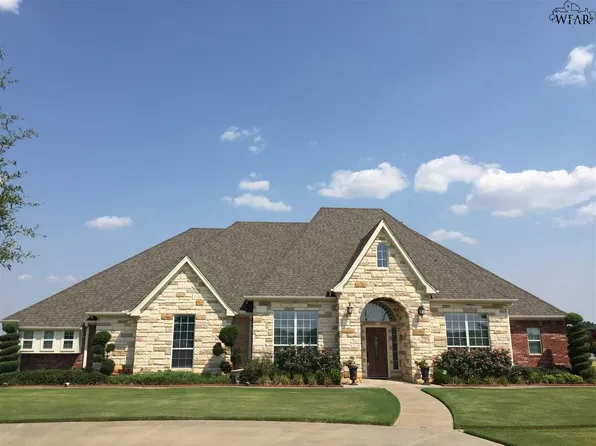 1255 Fm 2650, Wichita Falls, TX 76310