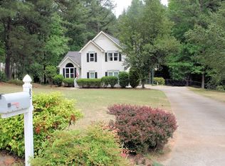 82 Norman Way, Sharpsburg, GA 30277