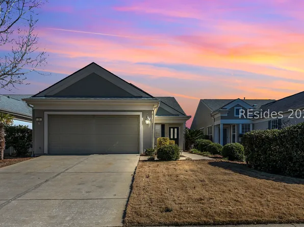 36 Basket Walk Dr, Bluffton, SC 29909