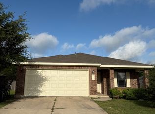 215 Mesa Dr, Leander, TX 78641