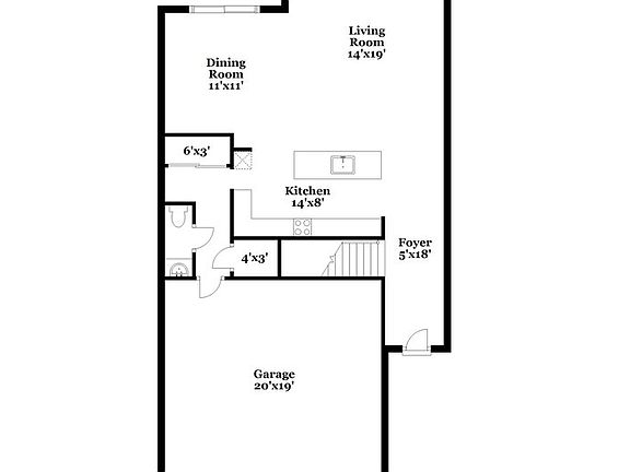 2nd image of this home