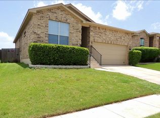 12218 Redbud Leaf, San Antonio, TX 78253
