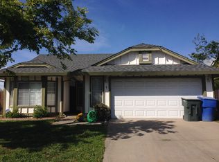 1 Graff Rig Ct, Sacramento, CA 95838