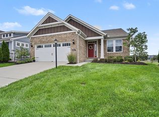 8560 Landrace Pl, Sunbury, OH 43074