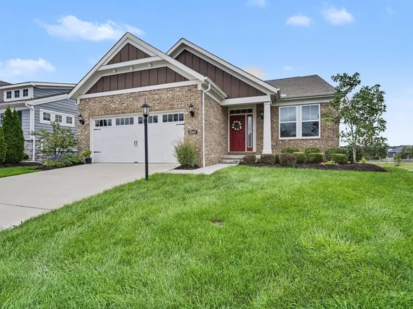 8560 Landrace Pl, Sunbury, OH 43074