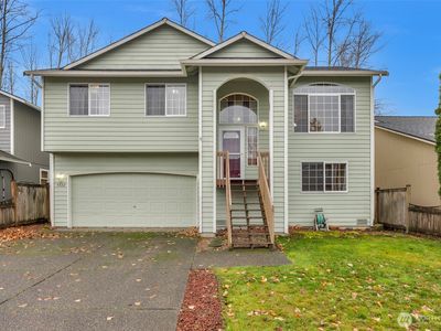 5722 129th Street NE, Marysville, WA, 98271