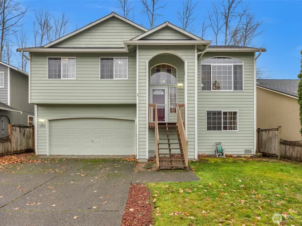 5722 129th Street NE, Marysville, WA 98271