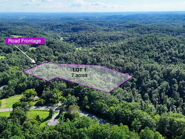 1 Lindsey Hollow Rd, Gallatin, TN 37066