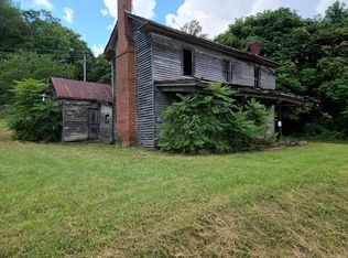 4235 Timber Line Rd, Ferrum, VA 24088