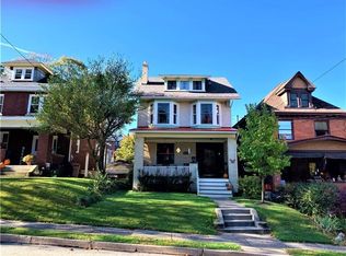 1043 Peermont Ave, Pittsburgh, PA