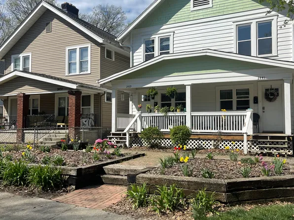 2439 Medary Ave, Columbus, OH