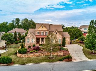 5330 Pine Hills Way, Cumming, GA 30040