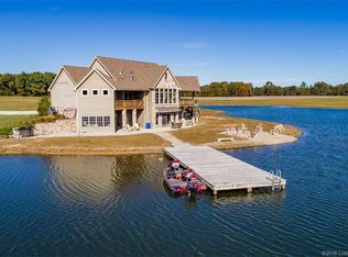 14616 Gum Corner Rd, Otisco, IN 47163