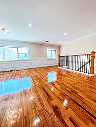 Rented by Keller Williams NYC