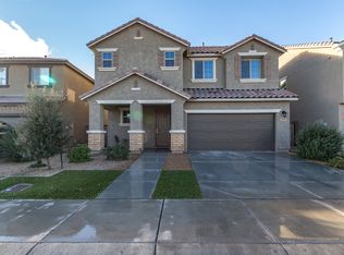 12057 W Rowel Rd, Peoria, AZ 85383