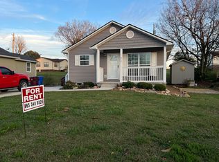 212 E Edison St, Alcoa, TN 37701