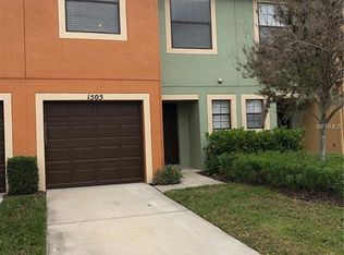 1505 Water Terrace Ln, Brandon, FL 33511