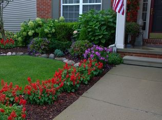 3013 Talon Cir, Orion, MI 48360