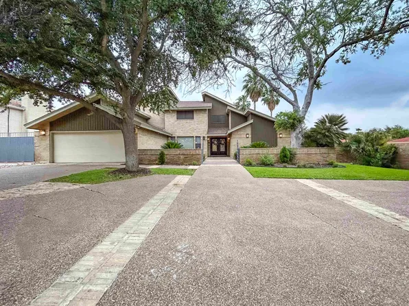 408 Manor Rd, Laredo, TX 78041