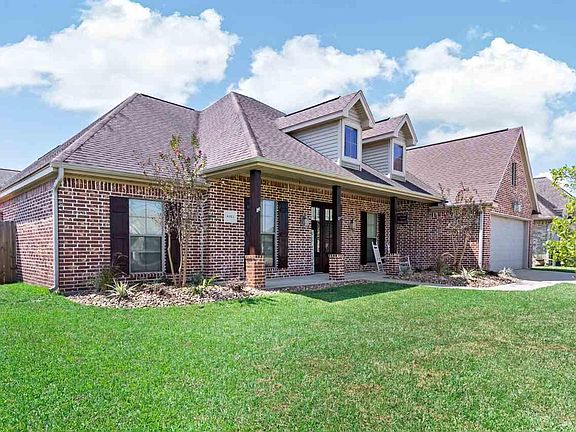 2nd image of 8345 Glen Rose Cir