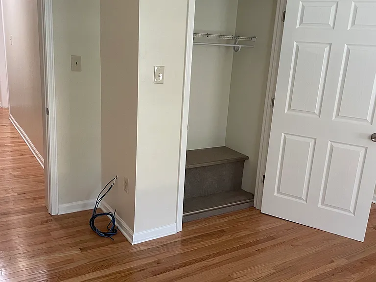 Bedroom 2 - 2nd Floor
