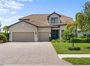 17551 Elkgrove Ln, Estero, FL 33928
