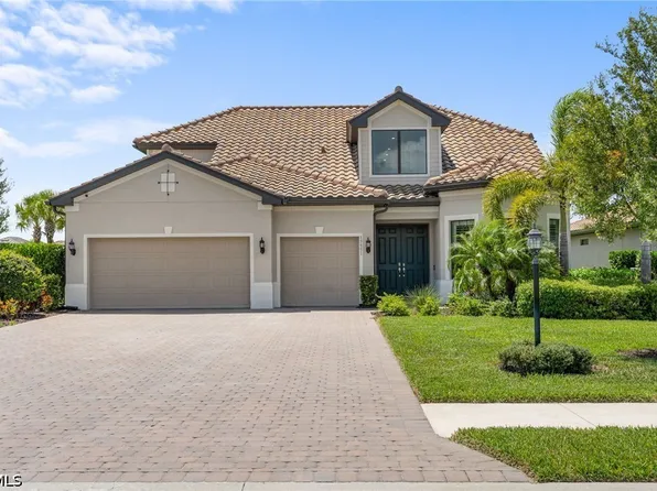 17551 Elkgrove Ln, Estero, FL 33928