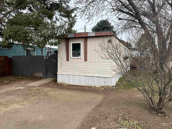 7701 W Ustick Rd Trailer 174, Boise, ID 83704